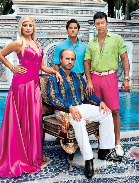 gianni versace pelicula|gianni versace death.